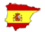 ELECTRO ARELLANO - Espanol